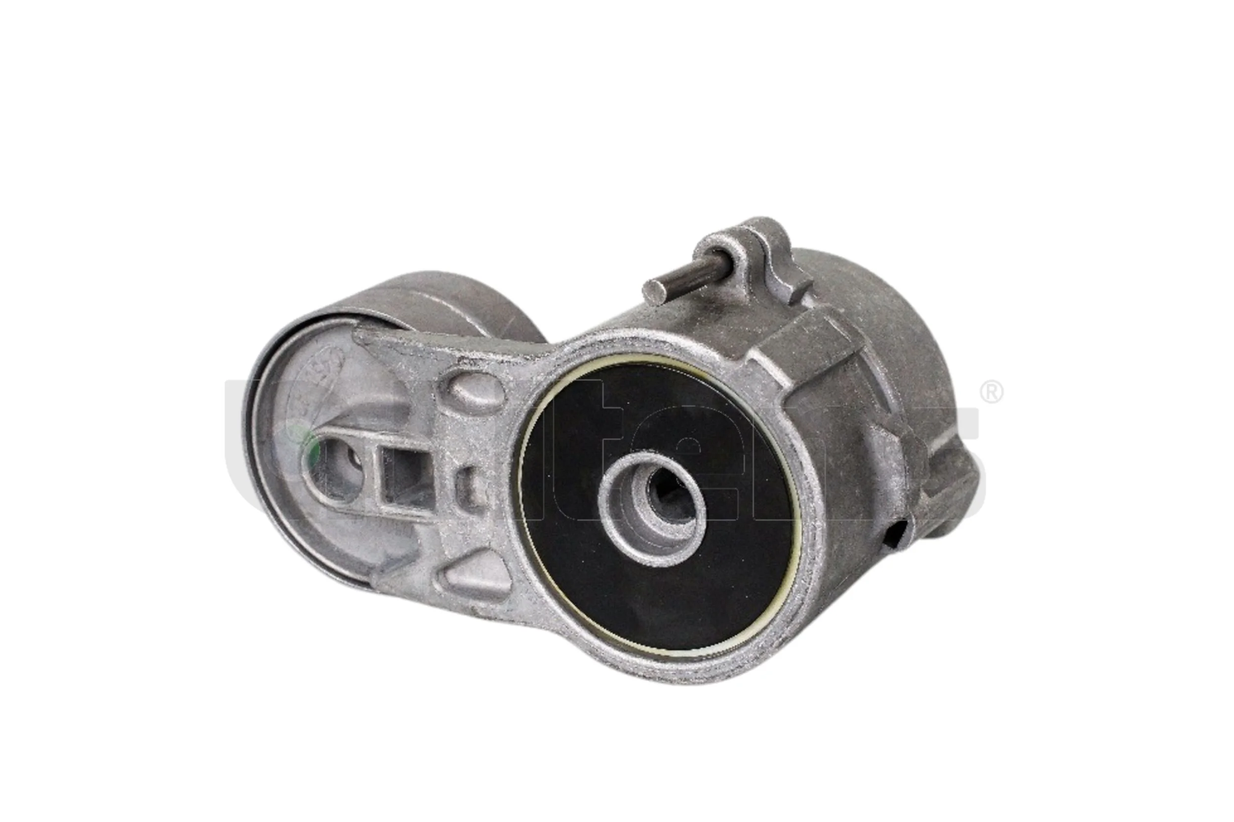 Napínák, žebrovaný klínový řemen